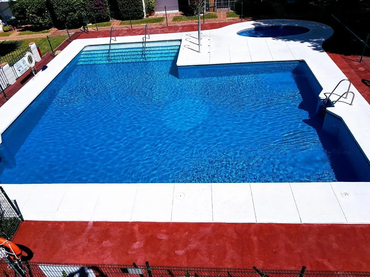Marbella Lindasol Apartment