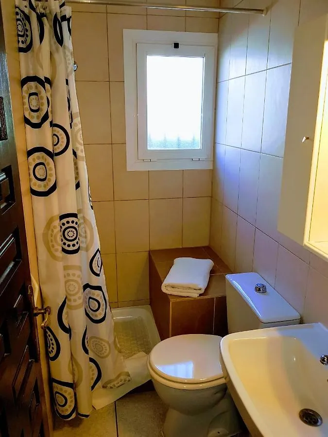 Marbella Lindasol Apartment