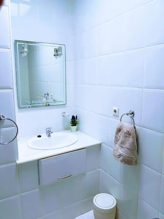 Marbella Lindasol Apartment