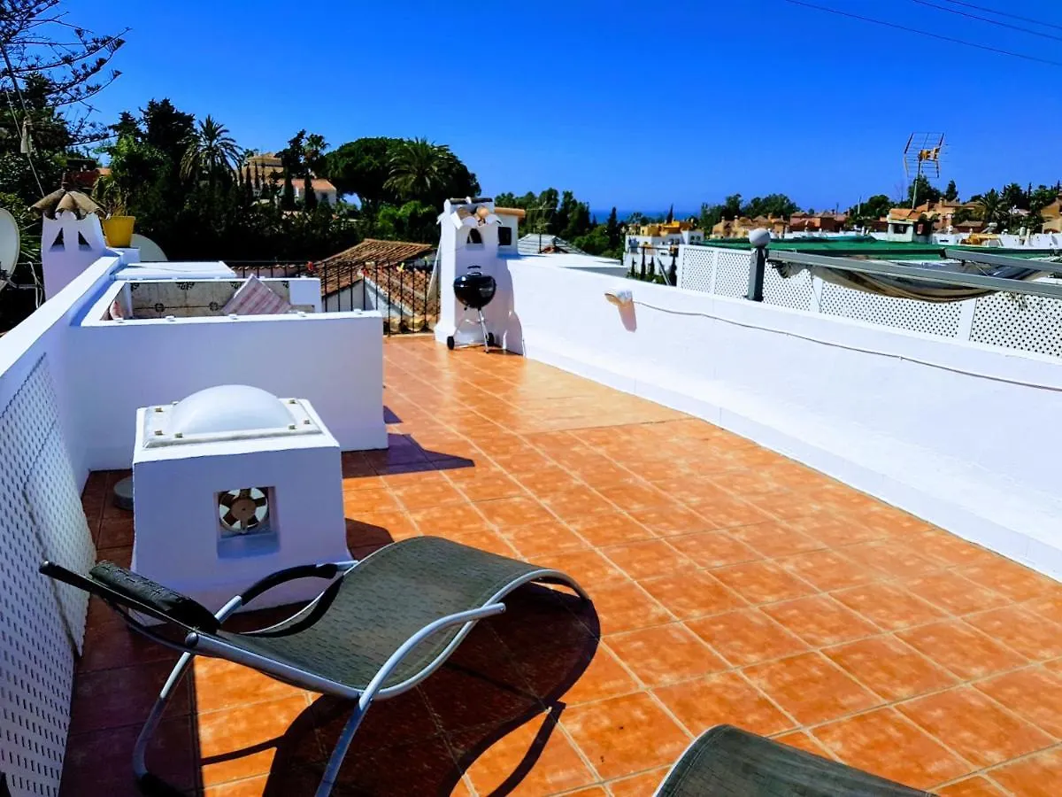 Marbella Lindasol Apartment