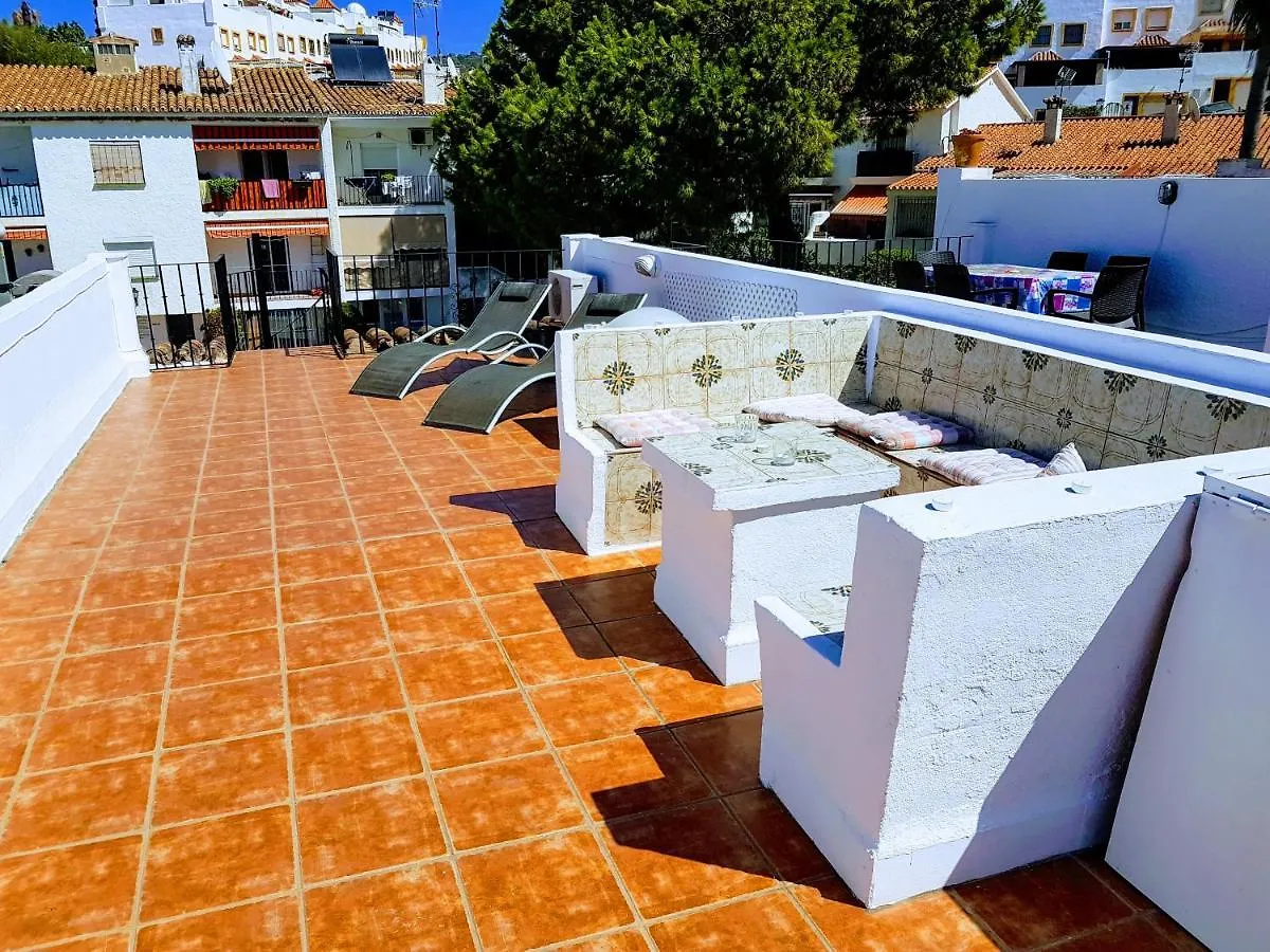 Marbella Lindasol Apartment 0*,  Spain
