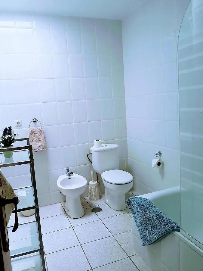 Apartmán Marbella Lindasol 0*,